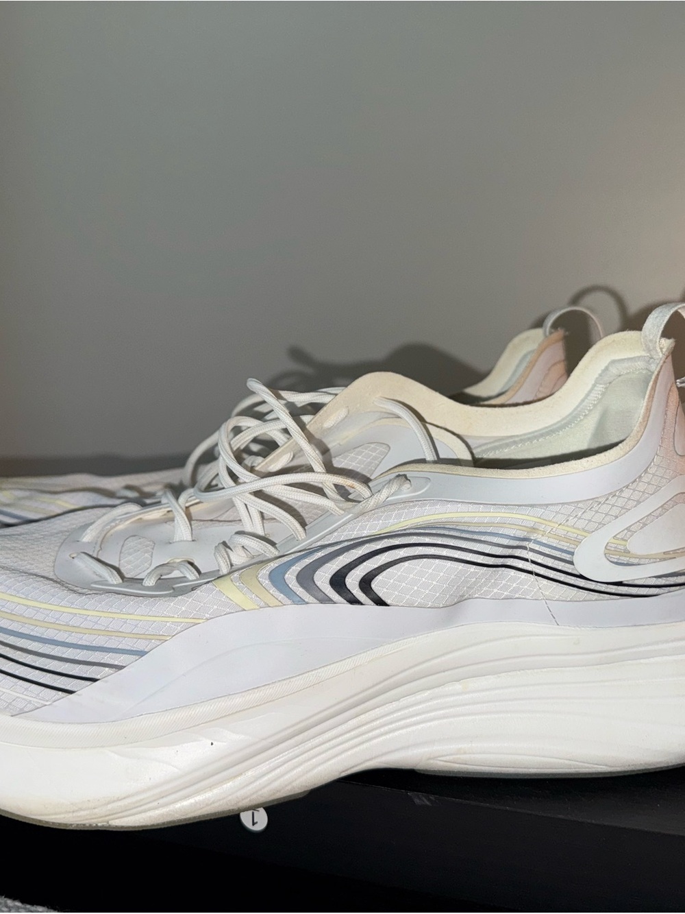 APL Streamline Running Shoes - Men’s Size 14